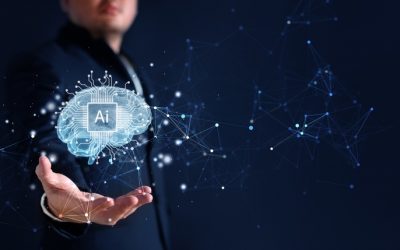 Ny teknik och bedrägerier – Hur AI utvecklas för båda fallen
